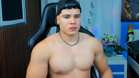 Bruno coleman online show from March 6, 2026, 6:32 am