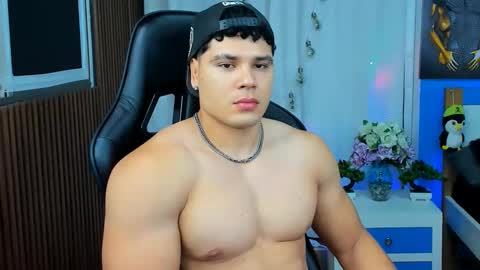 Bruno coleman online show from March 8, 2026, 8:18 am