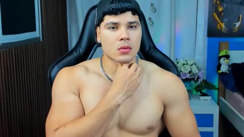 Bruno coleman online show from March 24, 2026, 8:30 am