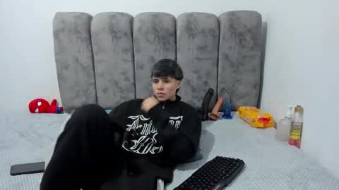 Bruno Cruz online show from April 21, 2026, 2:15 am