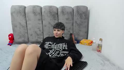 Bruno Cruz online show from April 29, 2026, 2:26 am