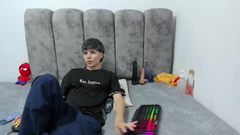 Bruno Cruz online show from May 7, 2026, 2:28 am