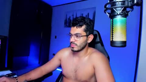 Bruno online show from January 9, 2025, 5:34 am