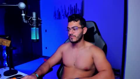 Bruno online show from October 15, 2025, 10:48 am