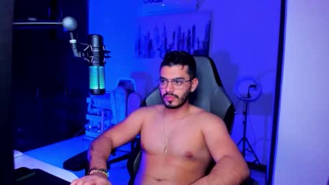 Bruno online show from January 14, 2026, 4:51 am