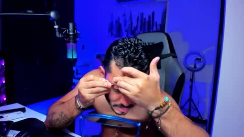 Bruno online show from January 16, 2026, 5:00 am