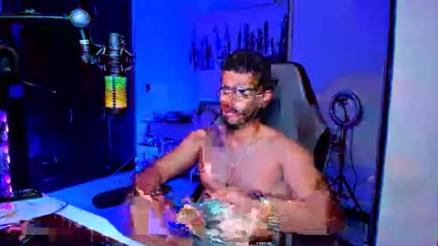 Bruno online show from February 8, 2026, 5:22 am