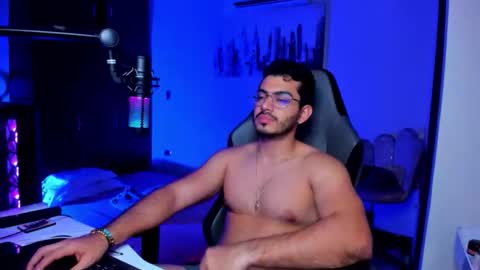 Bruno online show from February 18, 2026, 5:58 am