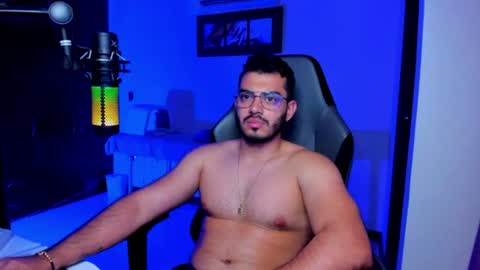 Bruno online show from July 30, 2026, 5:17 am