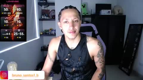 Bruno  online show from May 16, 2026, 2:27 pm