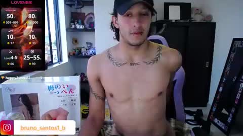 Snapshot of bruno_santos1 chatting on June 12, 2026, 10:41 pm Bruno online show from June 12, 2026, 10:41 pm