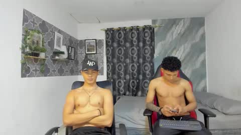 bruno_snow online show from March 12, 2026, 4:07 am