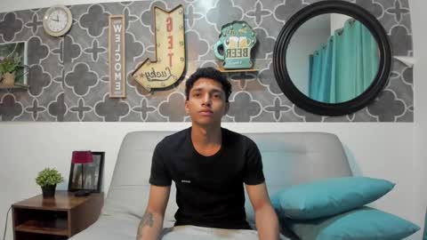 bruno_snow online show from March 30, 2026, 3:29 am