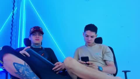 Bruno wild online show from October 14, 2025, 12:00 am