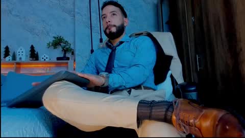 Andres Suarez online show from December 11, 2024, 6:09 pm