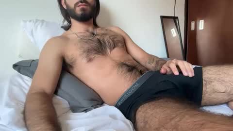 Sebastian online show from May 10, 2026, 3:06 pm