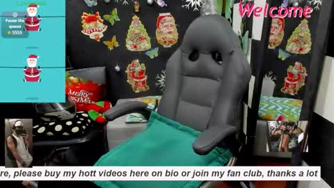 Join my fan club here 150 tokens a month online show from January 6, 2026, 6:55 pm