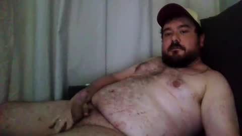 Geek Bear online show from February 17, 2025, 3:25 am