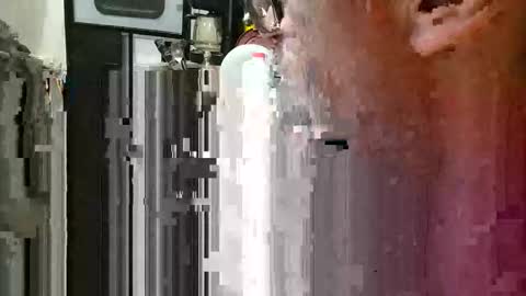 Steve... aka SkinnieDippin aka TimberTramp online show from January 9, 2026, 6:38 am