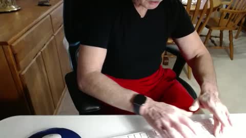 Brussells online show from January 2, 2025, 4:46 pm