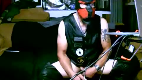 brutal3anddone online show from February 17, 2026, 5:59 am