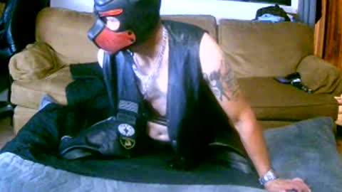 brutal3anddone online show from May 4, 2026, 6:53 am