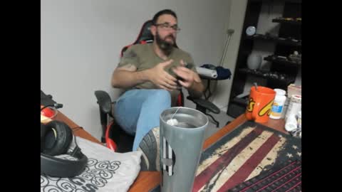 BRUTALMASTER1983 online show from December 19, 2024, 6:23 am