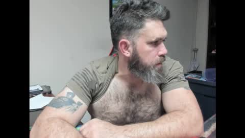 BRUTALMASTER1983 online show from February 13, 2026, 8:10 am