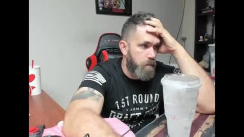 BRUTALMASTER1983 online show from July 5, 2026, 5:42 pm