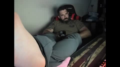 BRUTALMASTER1983 online show from July 22, 2026, 8:39 am