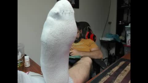 BRUTALMASTER1983 online show from July 31, 2026, 7:57 pm