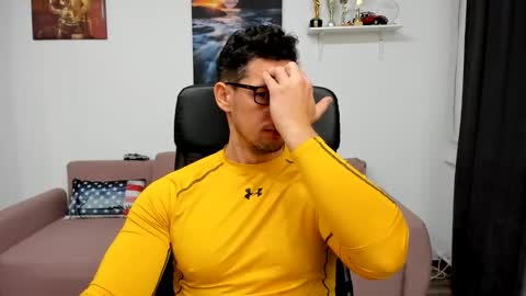 Brutus K online show from December 11, 2024, 10:58 am