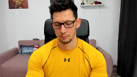 Brutus K online show from December 13, 2024, 7:15 am