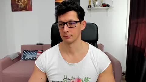 Brutus K online show from January 8, 2025, 8:38 am