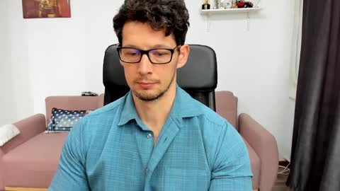 Brutus K online show from January 23, 2025, 11:26 am