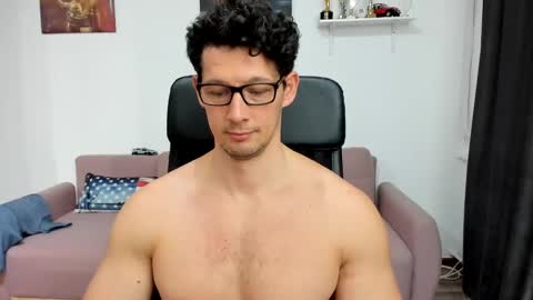 Brutus K online show from January 30, 2025, 1:21 pm