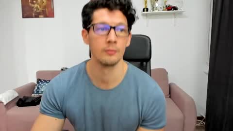 Brutus K online show from February 3, 2025, 11:20 am