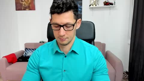 Brutus K online show from February 13, 2025, 7:24 am