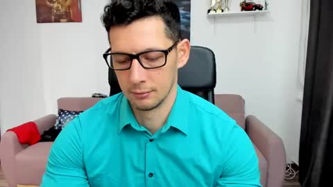 Brutus K online show from February 14, 2025, 6:56 am