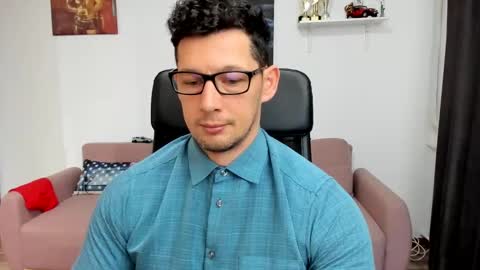 Brutus K online show from February 16, 2025, 7:37 am