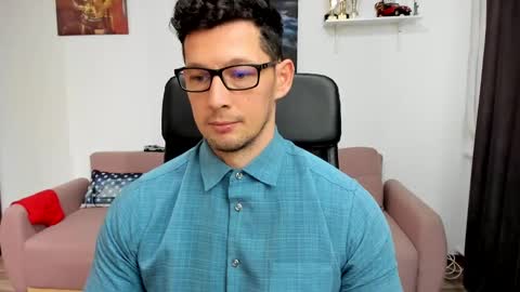 Brutus K online show from February 16, 2025, 10:43 am