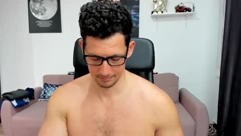 Brutus K online show from March 10, 2025, 1:21 pm