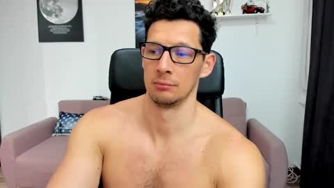 Brutus K online show from March 11, 2025, 1:45 pm