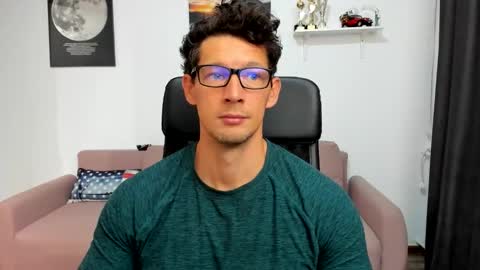 Brutus K online show from October 6, 2025, 6:22 am