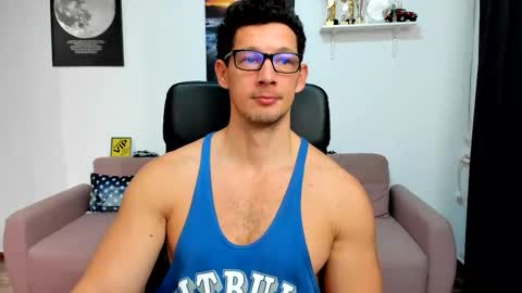 Brutus K online show from November 30, 2025, 6:17 am