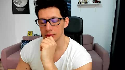 Brutus K online show from February 28, 2026, 8:59 am