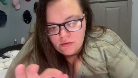 Desiree online show from February 14, 2026, 4:09 am