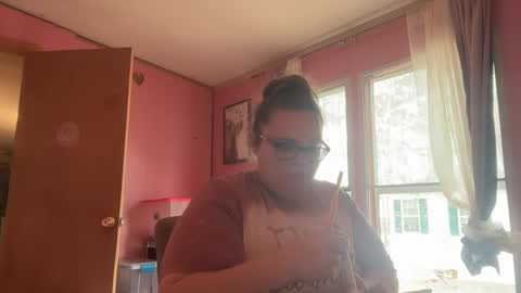 Desiree online show from March 3, 2026, 3:40 pm