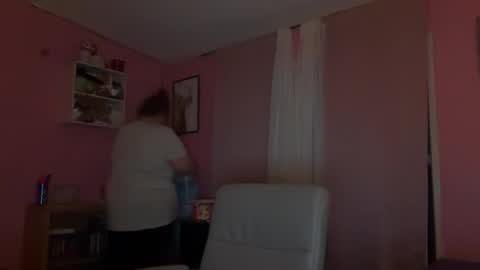 Desiree online show from March 9, 2026, 1:20 am