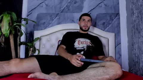 Bry Dalton online show from January 8, 2026, 4:37 am